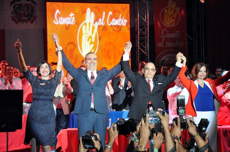 Lo que dijo Eddy Alcantara del acuerdo PRM PRSC