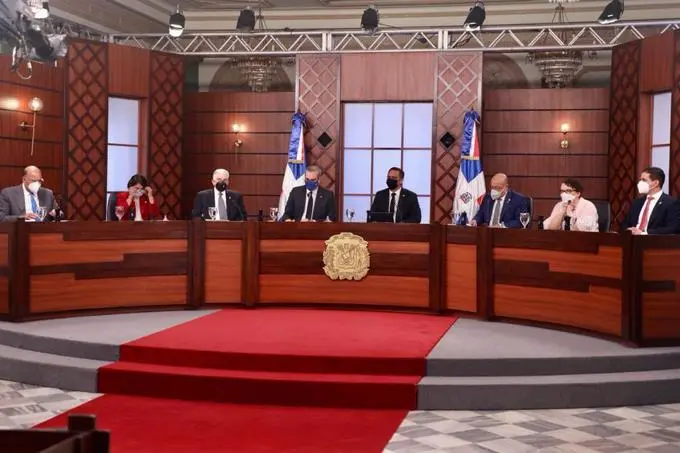 Los cinco momentos mas controversiales de la eleccion del Consejo