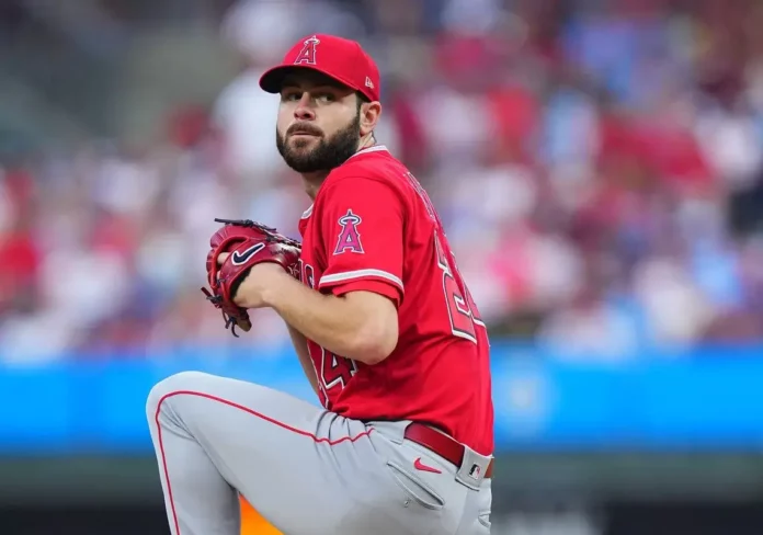 Lucas Giolito firma acuerdo millonario con Boston