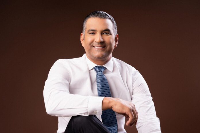 Luis Alberto hablará esta noche sobre su visión y desarrollo para SDE