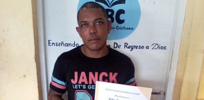 Matan presidiario en cárcel de Moca por deuda de 200 pesos