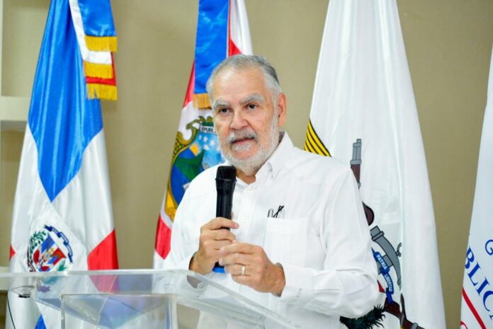 Medio Ambiente dice en 2023 avanzó en uso iTICge y gestión administrativa