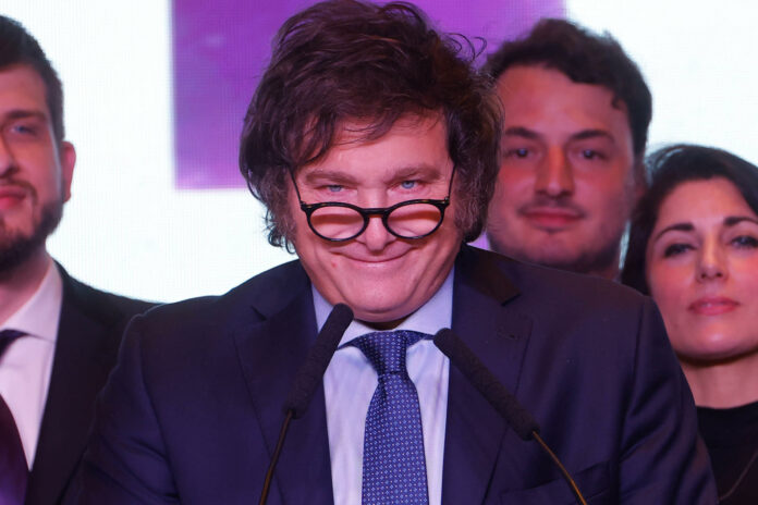 Milei excluyó de su asunción al poder a los presidentes de Irán, Venezuela, Cuba y Nicaragua