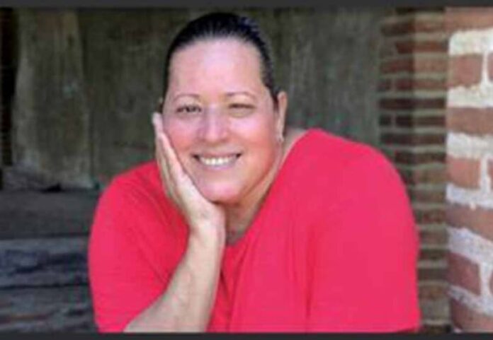 Muere en RD reverenda Madeline Flores López