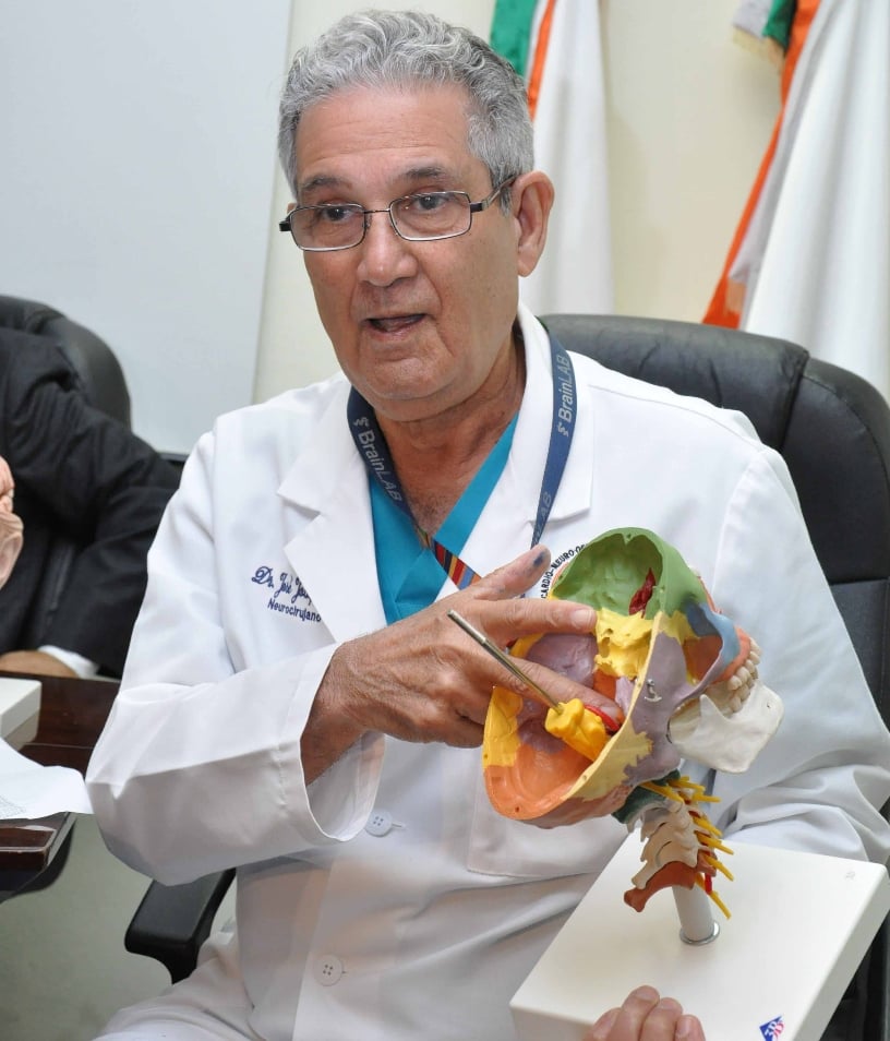 Neurocirujano afirma que ruidos danan oidos el corazon y el