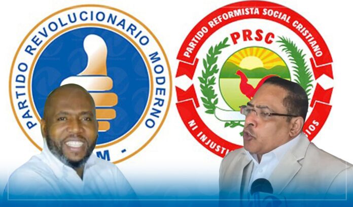 PRM rompió alianza municipal con PRSC en La Romana por desacuerdo con Tony Adames