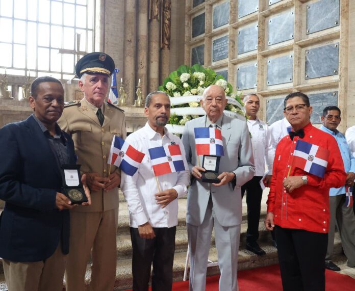 Presidente CPEP estima situación Haití amenaza RD