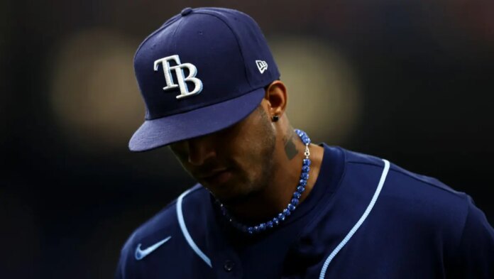 Procuraduría cita a Wander Franco a comparecer este jueves