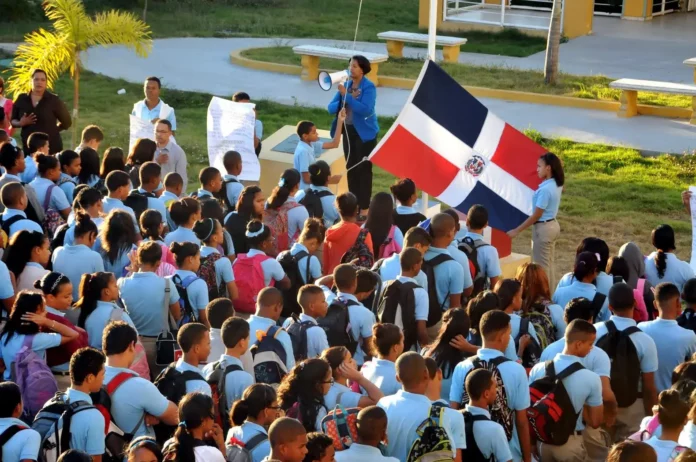 Pruebas Pisa: tres datos preocupantes sobre la educación en República Dominicana