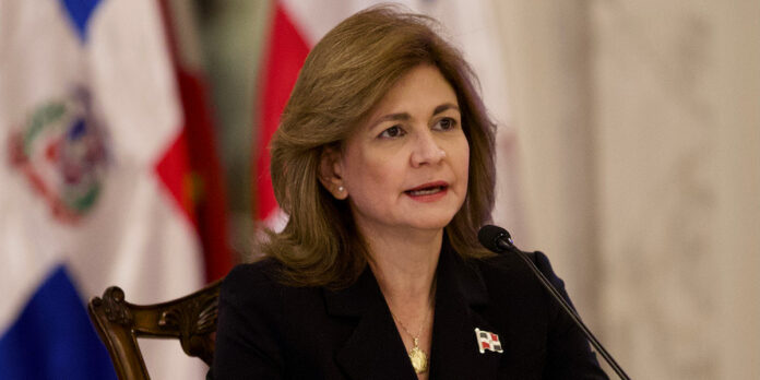 Raquel Peña anuncia un sistema de alerta para atrapar a prófugos de la Justicia