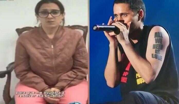 Rechazan acusaciones contra implicados en muerte de Canserbero