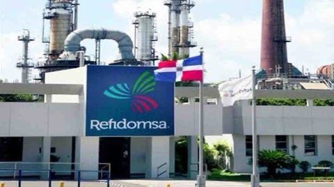 Refidomsa cierra 2023 con abastecimiento del mercado en cantidad y