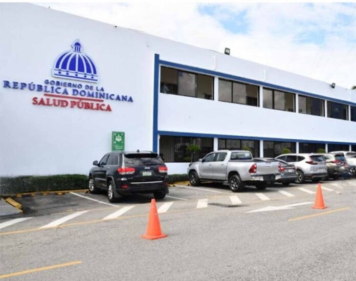 SP identifica nueva cepa Covid-19 en RD; emite alerta