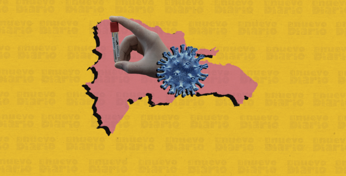 Salud Pública informa de 22 nuevos contagios de covid-19 en la última semana