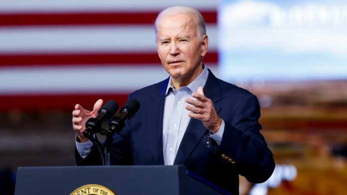 Senadores de EE.UU. cuestionan a Biden sobre armas que llegan a Haití vía RD