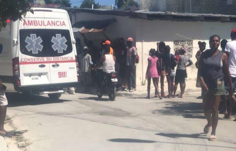 Siete explosiones de tanques de gas registradas en dos anos