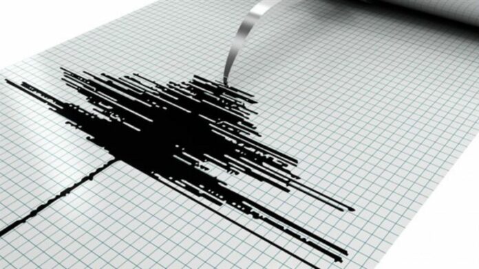 Sismo de magnitud 4,4 se siente en Perú