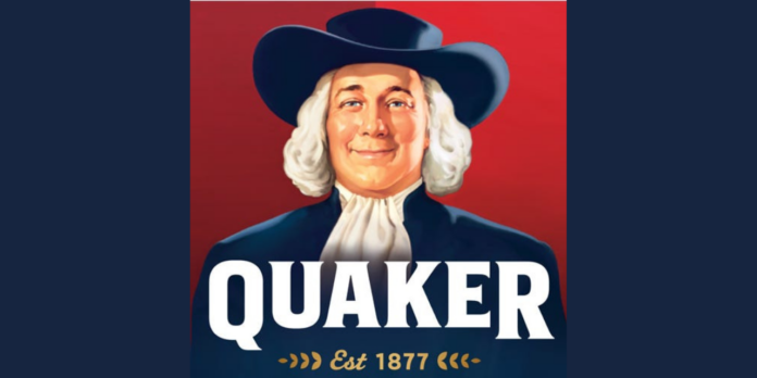 The Quaker retira productos a base de granola en República Dominicana por riesgo de salmonela