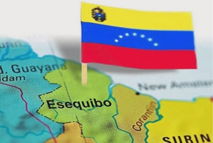 Venezuela entregará la nacionalidad a habitantes de zona disputada con Guyana