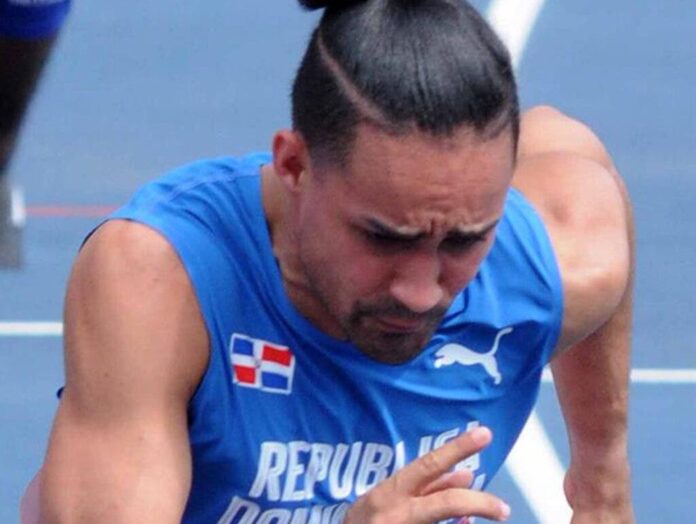 ¡Dura pena! Suspenden por 3 años a Luguelin