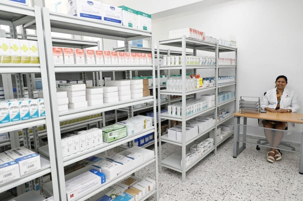 ¿Como se preparan los hospitales para el asueto de Nochebuena