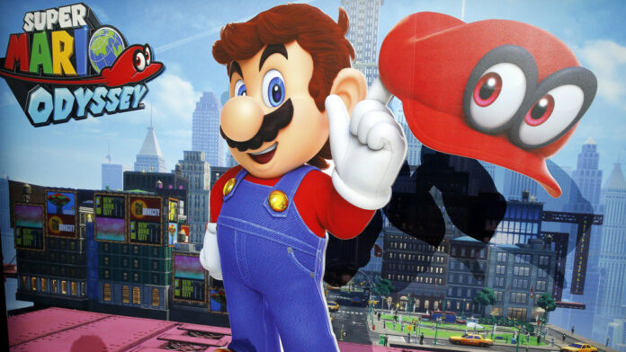 ¿Cómo un videojuego de Mario puede ayudar a tratar la depresión?