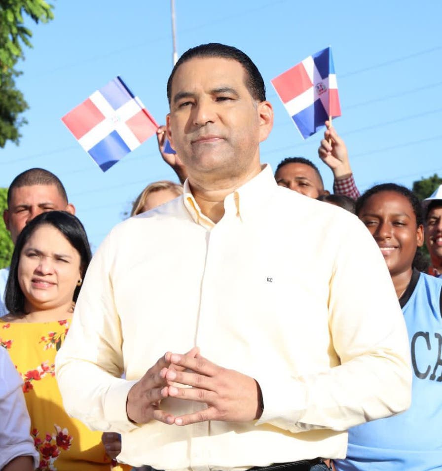 ¿Podra la alianza Rescate RD ganar en SDE aun con