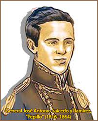 1704466453 286 Heroes independentistas y restauradores honrados con designaciones de territorios RD