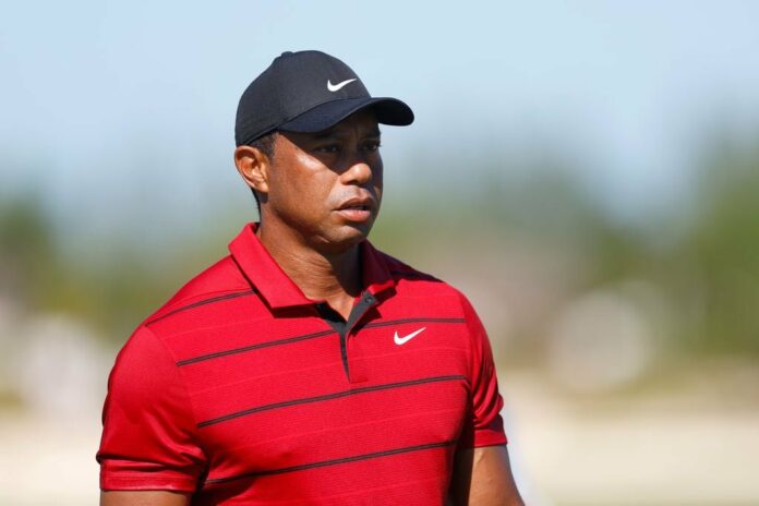 Tiger Woods y Nike ponen fin a su asociación tras 27 años