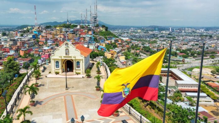 Ecuador promoverá sus atractivos y destinos, pese a crisis interna