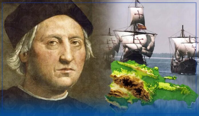 RD conserva los territorios bautizados por Colón y otros españoles, 500 años después