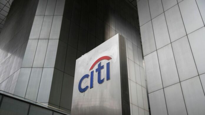 Devaluación en Argentina genera pérdidas de US$880 millones para el Citi