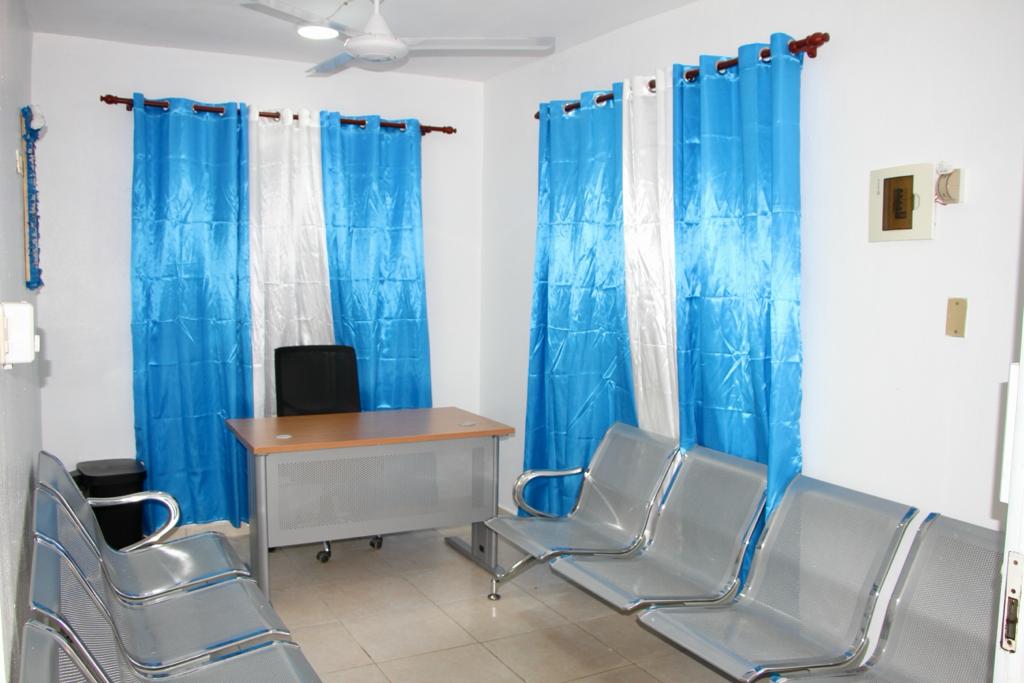 1705329790 431 El SRSM inaugura Centro de Primer Nivel de Atencion en