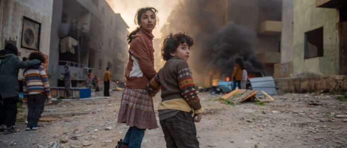 El mundo al rojo vivo; lo que pasa en Ecuador, Gaza y el Mar Rojo ¿Cómo puede esto impactar tu día a día?