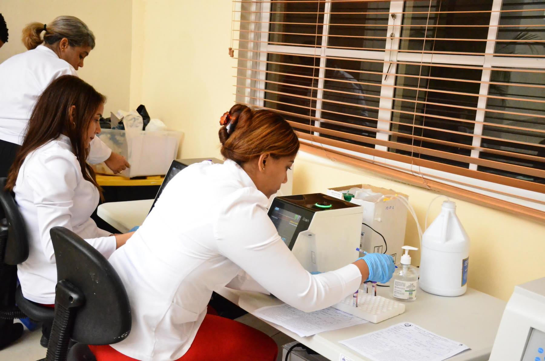 1705819934 920 Banco de sangre de las FFAA realiza primer operativo de