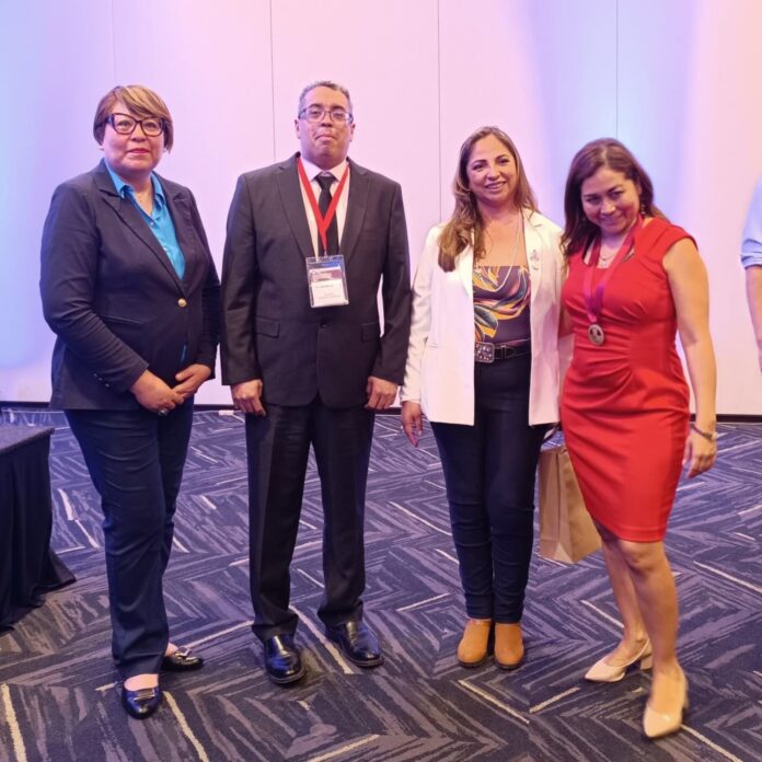 Anuncian acuerdo de cooperación entre las Sociedades especializadas peruana y dominicana de patología