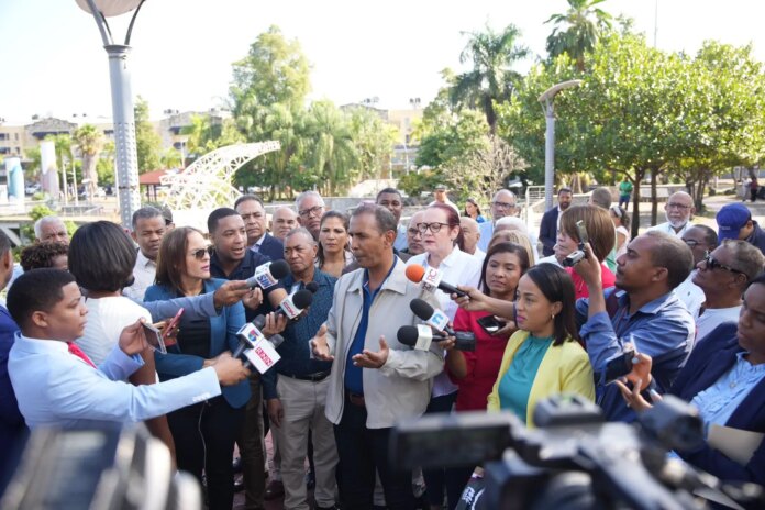 Domingo Contreras denuncia estado de abandono del túnel de drenaje de la Núñez de Cáceres
