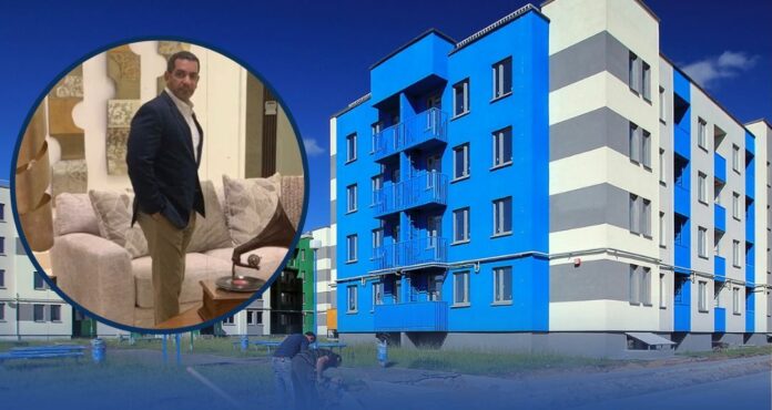 700 millones y más 300 estafados contabilizan el MP a Rivera Ledesma y compartes