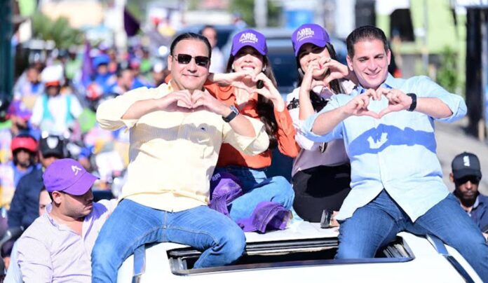 Abel define al PRM como mayor fracaso vivido RD