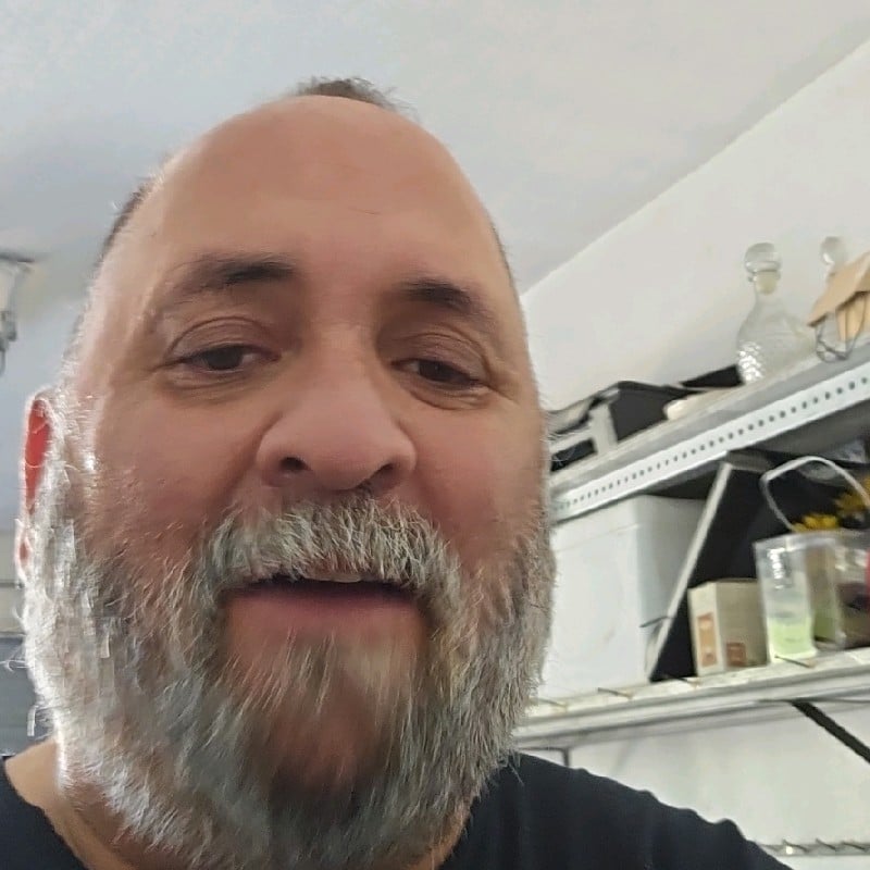 Daniel John Valtier,