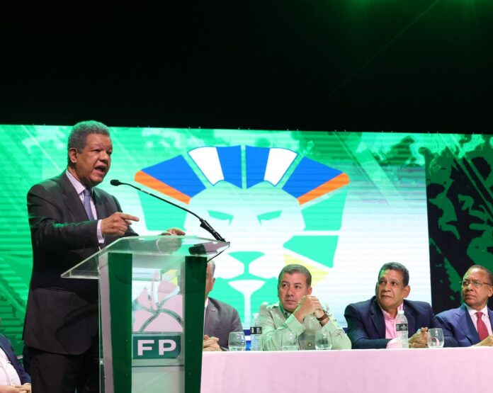 Alerta oficialismo dispuesto a todo retener el poder