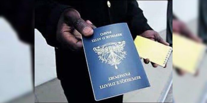 Alienta haitianos con visa viajar a RD