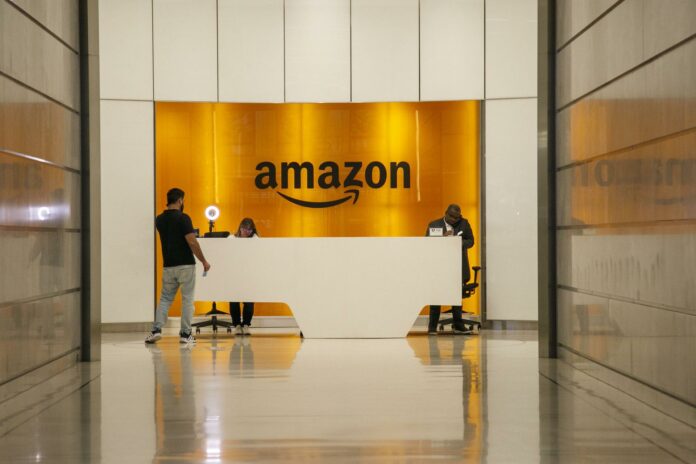 Amazon despedirá a cientos de empleados de Prime Video y MGM Studios