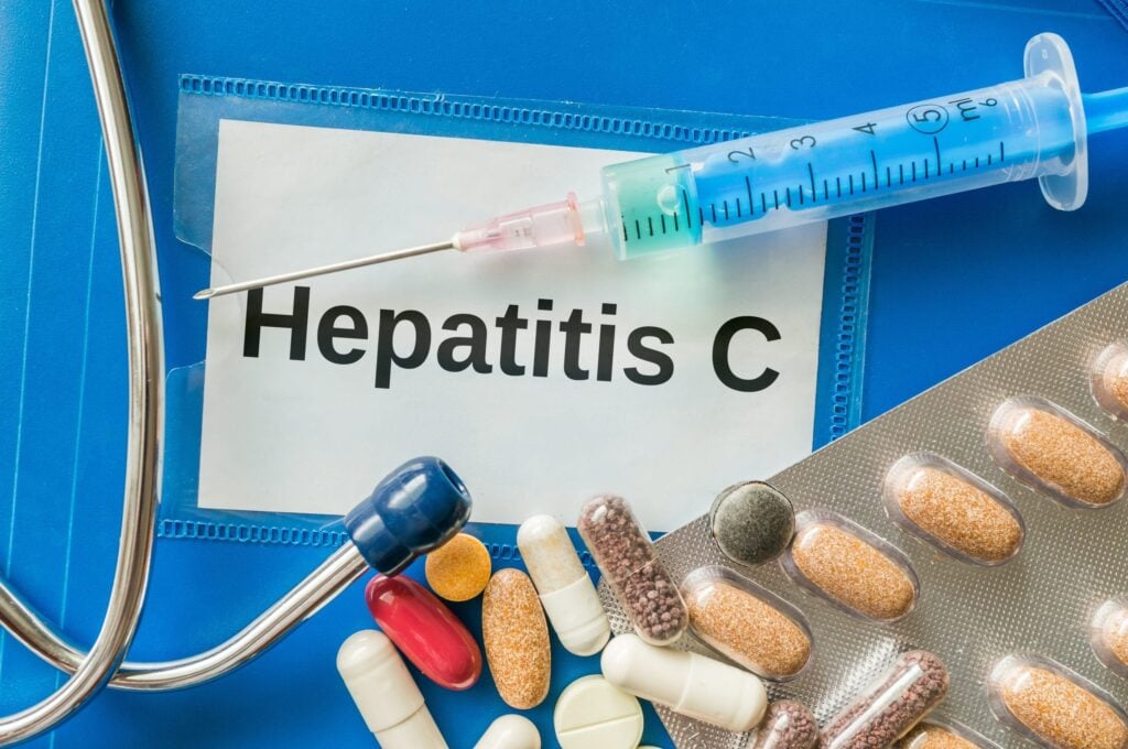 Aumentan los casos de hepatitis B en Nueva York