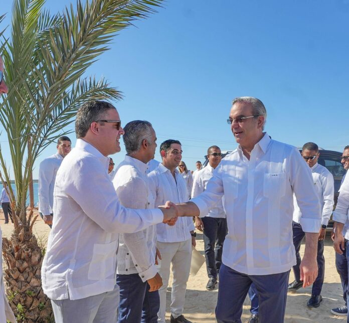 Autoridades estiman Puerto de Cabo Rojo marca hito en la historia del turismo