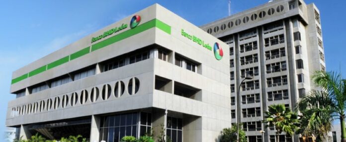 Banco BHD reporta interrupción general de sus servicios