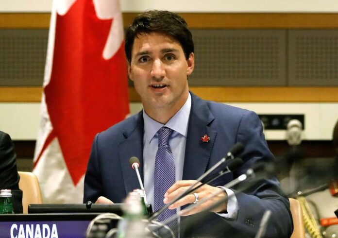 Canadá se prepara para una segunda presidencia de Trump; “representa la incertidumbre”, dice Trudeau