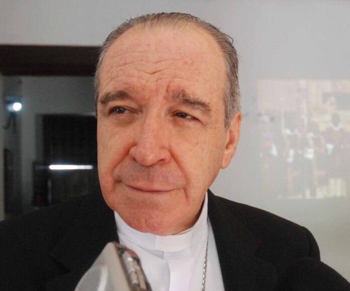 «Cardenal López Rodríguez está tranquilo y en recuperación», asegura equipo médico