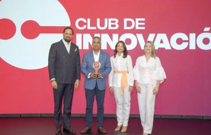 Crean el Club de Innovación de República Dominicana