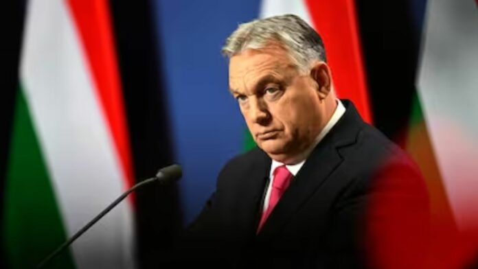 Crece tensión entre Unión Europea y Hungría por diferencias sobre ayuda a Ucrania